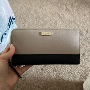 Kate spade wallet